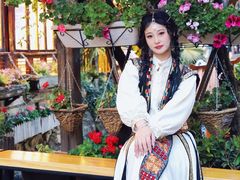-勺子米线·云南传统小吃市集(四方街店)