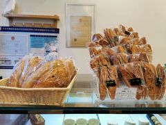 -老梦面包 CHEZMOREL(三源里店)
