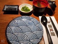 餐具摆设-魔丼屋(日月光店)