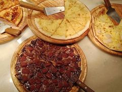 -比格比萨自助(赛罕区万达广场店)