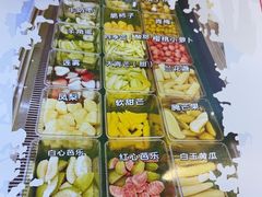-雙冲柳州螺蛳粉&酸嘢&桂林米粉(簋街店)