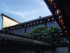 -胡雪岩故居