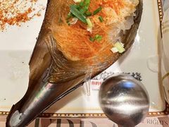 -盛焰铁板烧(王府井店)