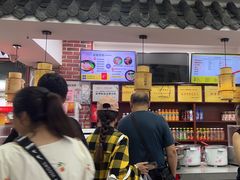 -一品飘香米线(一中总店)