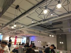 -妈妈的味道(工人体育场东路店)