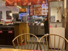 -北往西·西安油泼面(万德庄店)
