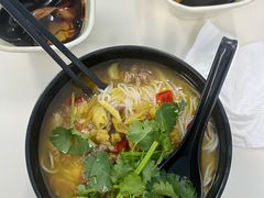 -一品郑记重庆牛肉米线馆(东泰路店)