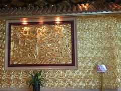 -华西龙希大酒店旅游观光区