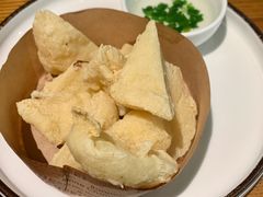 -如轩·海鲜砂锅粥·潮汕菜(海珠店)