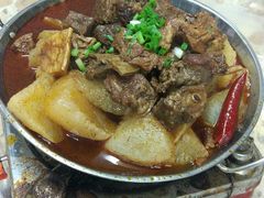 -桂萍特色牛筋牛杂(长堤街总店)