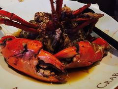 -Ministry of Crab(科伦坡店)