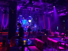 -TORA音乐酒馆