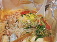 -见味花甲(福田coco park店)