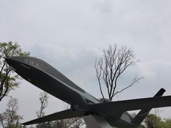 -成飞公园