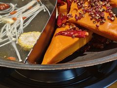 -阳阳老火锅(小南门店)
