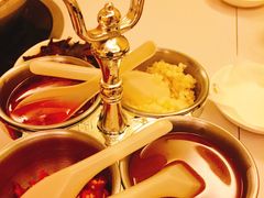 -三毛牛肉店(福强店)