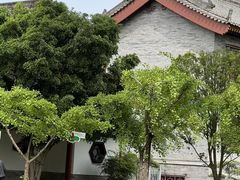 -大慈恩寺(大雁塔)