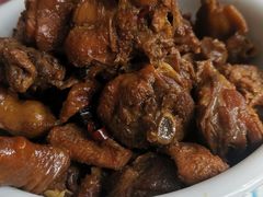 -何适山庄 ·可团建(水长城P2停车场店)