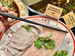 -潮澎派·潮汕菜大排档(南较西路店)