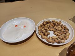 -江味龙虾馆·裸蓝龙虾(南山店)