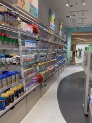 -宝妈时光(重庆印象城店)