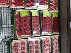 -果蔬好生活超市(乐堤港店)