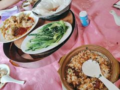-侠成水上农庄(工业大道店)