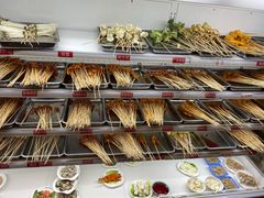 -玉汇林串串香(御营店)