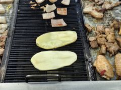 -石屏老字号4号包浆豆腐美食城(泼水广场店)