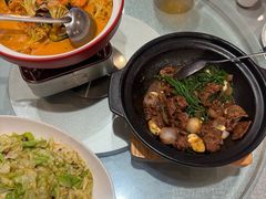 -辛香味烧鱼馆·非遗技艺·排骨红烧肉(光谷医药园店)