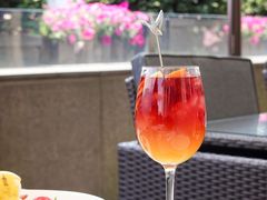 -上海和平饭店华懋阁 Cathay Room