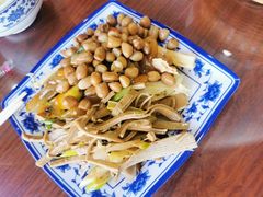 -姚一刀大广安驴肉(津保路店)