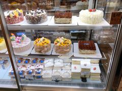 -东哥面包(江宁大润发店)