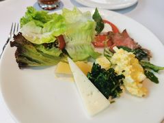 -拉蒂娜·巴西牛排馆 Latina·Brazilian Steakhouse(陆家嘴旗舰店)
