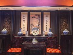 -四世同堂·京菜·烤鸭(双井店)