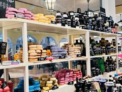 -LUSH(威尼斯人店)