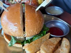 -魏斯理汉堡(西安沣东吾悦店)