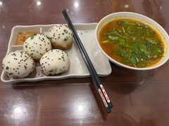 -东泰祥生煎馆(长宁路店)