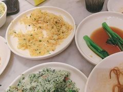 -南小馆(迪士尼小镇店)