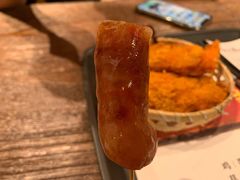 烤肠-和府捞面(景枫中心店)