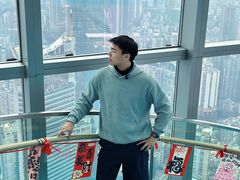 -WFC会仙楼观景台