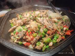 -蛙来哒(万豪城市广场黑金冠店)