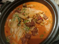 -老淮安·淮安菜(涟水店)