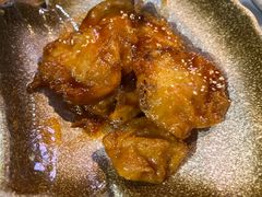 -丛林狼酱骨头(金川店)