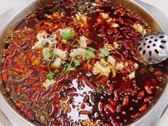 -重庆何乌鱼(南湖逸家店)