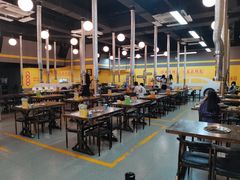 大堂-P1泥炉烤肉(市桥富华东路店)