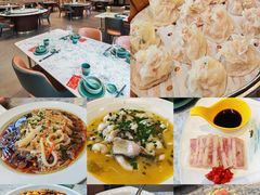 -聚丰园•湖鲜餐厅(阿红私房菜梅石路店)