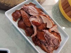 -聚丰苑北京烤鸭(大明宫店)