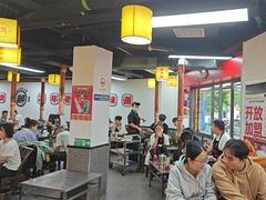 -郝大姐·乌龙山铁板烧(大学城三店)