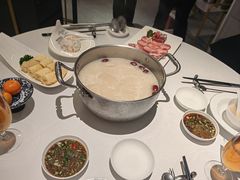 -红雀围·海鲜火锅(陆家嘴中心店)